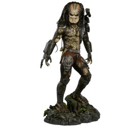Predator Maquette Jungle Hunter Predator 70 c..