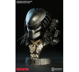 Predator Masked Hunter Predator Legendary Sca..
