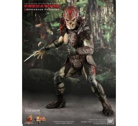 Predators Movie Masterpiece Action Figure 1/6..