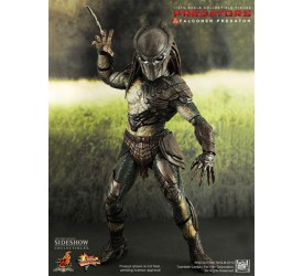 Predators Movie Masterpiece Action Figure 1/6..