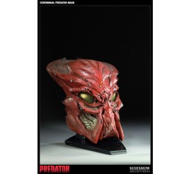 Predators Replica 1/1 Ceremonial Predator Mas..