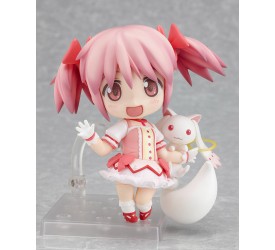 Puella Magi Madoka Magica Nendoroid Action Fi..