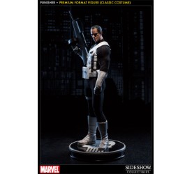 Punisher Premium Format Figure (Classic Costu..