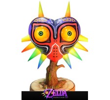 Legend of Zelda 3D Life Size Replica Majoras Mask 63 cm