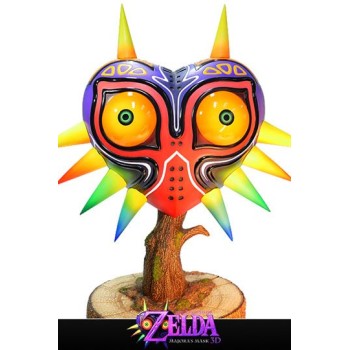 Legend of Zelda 3D Life Size Replica Majoras Mask 63 cm