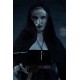 The Conjuring 2 Action Figure 1/6 The Nun 30 cm