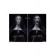 The Conjuring 2 Action Figure 1/6 The Nun 30 cm