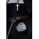 The Conjuring 2 Action Figure 1/6 The Nun 30 cm