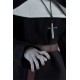 The Conjuring 2 Action Figure 1/6 The Nun 30 cm