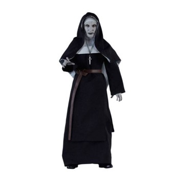 The Conjuring 2 Action Figure 1/6 The Nun 30 cm