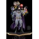 DC Comics Q-Master Diorama Batman: Family 39 cm