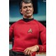 Star Trek TOS Master Series Action Figure 1/6 Lt. Commander Scott  Scotty  30 cm