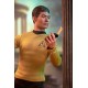 Star Trek TOS Master Series Action Figure 1/6 Hikaru Sulu 30 cm