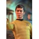 Star Trek TOS Master Series Action Figure 1/6 Hikaru Sulu 30 cm