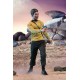 Star Trek TOS Master Series Action Figure 1/6 Hikaru Sulu 30 cm