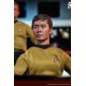 Star Trek TOS Master Series Action Figure 1/6 Hikaru Sulu 30 cm