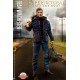 Supernatural Master Series Action Figure 1/6 Dean Winchester 31 cm