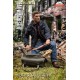 Supernatural Master Series Action Figure 1/6 Dean Winchester 31 cm