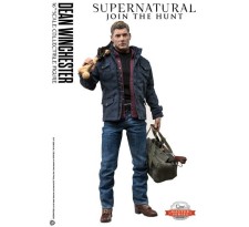Supernatural Master Series Action Figure 1/6 Dean Winchester 31 cm