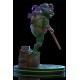 Teenage Mutant Ninja Turtles Q-Fig Figure Whole Set 13 cm