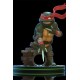 Teenage Mutant Ninja Turtles Q-Fig Figure Whole Set 13 cm