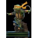 Teenage Mutant Ninja Turtles Q-Fig Figure Whole Set 13 cm