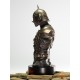 Frank Frazetta Death Dealer 1/4 Scale Bust