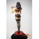 Bettie Page Statue 1/5 44 cm