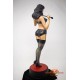 Bettie Page Statue 1/5 44 cm