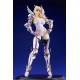 Walkure Romanze PVC Statue 1/6 Bertille Gym Class (Pool Arc) White Swimsuit Version 30 cm