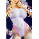 Walkure Romanze PVC Statue 1/6 Bertille Gym Class (Pool Arc) White Swimsuit Version 30 cm