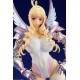 Walkure Romanze PVC Statue 1/6 Bertille Gym Class (Pool Arc) White Swimsuit Version 30 cm