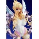 Walkure Romanze PVC Statue 1/6 Bertille Gym Class (Pool Arc) White Swimsuit Version 30 cm