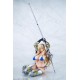 Walkure Romanze Statue 1/7 Celia Cumani Aintree End Card Ver. 14 cm