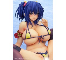 Comic Hot Milk PVC Statue 1/6 Cover Girl Nozomi Kusonoki 15 cm