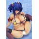 Comic Hot Milk PVC Statue 1/6 Cover Girl Nozomi Kusonoki 15 cm