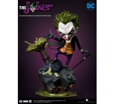 Queen Studios Cartoon Series Joker