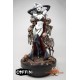 Lady Death Statue 1/6 Lady Death Reaper 41 cm