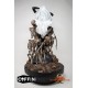 Lady Death Statue 1/6 Lady Death Reaper 41 cm