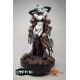 Lady Death Statue 1/6 Lady Death Reaper 41 cm