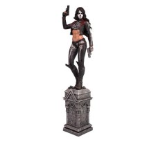 Coffin Comics Statue 1/5 La Muerta 58 cm