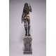 Coffin Comics Statue 1/5 La Muerta 58 cm