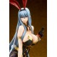 Valkyria Chronicles Duel PVC Statue 1/7 Selvaria Bles Bunny Spy Version 32 cm