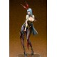 Valkyria Chronicles Duel PVC Statue 1/7 Selvaria Bles Bunny Spy Version 32 cm