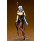 Valkyria Chronicles Duel PVC Statue 1/7 Selvaria Bles Bunny Spy Version 32 cm