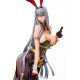 Valkyria Chronicles Duel PVC Statue 1/7 Selvaria Bles Bunny Spy Version 32 cm