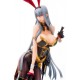 Valkyria Chronicles Duel PVC Statue 1/7 Selvaria Bles Bunny Spy Version 32 cm