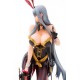 Valkyria Chronicles Duel PVC Statue 1/7 Selvaria Bles Bunny Spy Version 32 cm