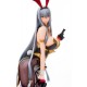 Valkyria Chronicles Duel PVC Statue 1/7 Selvaria Bles Bunny Spy Version 32 cm