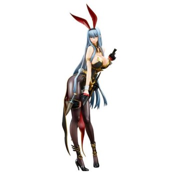 Valkyria Chronicles Duel PVC Statue 1/7 Selvaria Bles Bunny Spy Version 32 cm